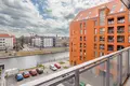 Квартира 2 комнаты 39 м² в Гданьске, Польша
