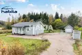 Maison  Ilola, Finlande