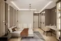 6 bedroom villa 540 m² Cankaya, Turkey