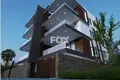 Mieszkanie 1 pokój 63 m² Anavargos, Cypr