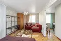 Apartamento 1 habitación 30 m² Minsk, Belarús