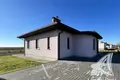 Casa 73 m² Carnaucycki sielski Saviet, Belarús