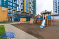 Apartamento 3 habitaciones 58 m² Minsk, Belarús