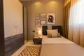 Apartamento 3 habitaciones 75 m² Mahmutlar, Turquía