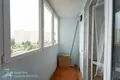 1 room apartment 50 m² Minsk, Belarus