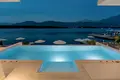 Willa 9 pokojów 676 m² Tivat, Czarnogóra