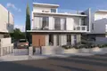 Вилла 3 комнаты 188 м² Героскипу, Кипр