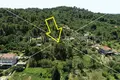 Działki 833 m² Sudurad, Chorwacja