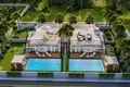 Mieszkanie 1 pokój 35 m² Akrotiri, Cypr
