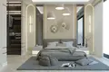 Villa de 5 habitaciones 250 m² Mezitli, Turquía