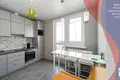 Квартира 1 комната 40 м² Минск, Беларусь
