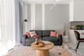 Mieszkanie 3 pokoi 61 m² Warszawa, Polska