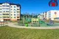 2 room apartment 66 m² Cyrvonaja Slabada, Belarus