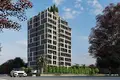 Mieszkanie 1 pokój 43 m² Yenisehir, Turcja