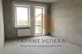 2 room apartment 62 m² Brest, Belarus