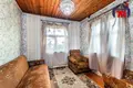 Casa 43 m² Zdanovicki sielski Saviet, Belarús