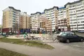 1 room apartment 42 m² Brest, Belarus