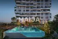 Квартира 2 комнаты 62 м² Дубай, ОАЭ