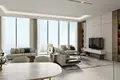 Wohnung in einem Neubau Wohnungen mit Blick auf die Rennstrecke in Dubai Motor City