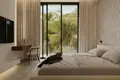Villa de 3 habitaciones 129 m² Pecatu, Indonesia