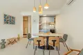 Жилой квартал Modern furnished two-bedroom apartment in Tivat