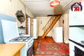 Casa 77 m² Kalodziscanski sielski Saviet, Belarús