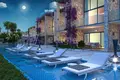 Appartement 60 m² Chypre du Nord, Chypre du Nord