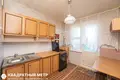 Mieszkanie 1 pokój 34 m² Mińsk, Białoruś