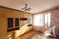 1 room apartment 32 m² Muchaviecki sielski Saviet, Belarus
