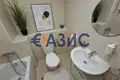 Apartamento 3 habitaciones 122 m² Nesebar, Bulgaria
