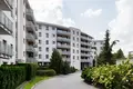Apartamento 3 habitaciones 76 m² Varsovia, Polonia