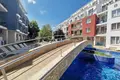 Квартира 2 спальни 62 м² Несебр, Болгария