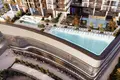 Apartamento 2 habitaciones 84 m² Dubái, Emiratos Árabes Unidos