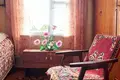 House 51 m² Astrashitskagaradokski rural council, Belarus