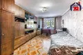 Квартира 3 комнаты 71 м² Жодино, Беларусь
