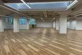 Oficina 1 596 m² en Moscú, Rusia