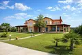2 room villa 115 m² Kassandrino, Greece