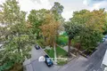 2 bedroom apartment 58 m² Minsk, Belarus