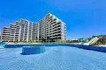 1 bedroom apartment 68 m² Mezitli, Turkey