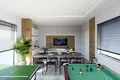 Wohnung 2 zimmer 81 m² Alanya, Türkei