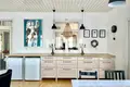 Вилла 8 комнат 257 м² Piimalahti, Финляндия