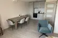 Квартира 1 спальня 52 м² в Katun Rezevici, Черногория