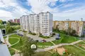 1 bedroom apartment 33 m² Minsk, Belarus