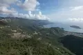 Parcelas  Lapcici, Montenegro