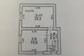 4 room house 132 m² Odesa, Ukraine