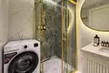 2 room apartment 55 m² in Alanya, Turkey