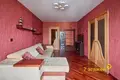 Apartment 76 m² Minsk, Belarus