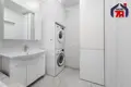 Wohnung 3 zimmer 79 m² Minsk, Belarus