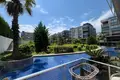 Apartamento 3 habitaciones 120 m² Konyaalti, Turquía
