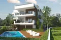 Apartamento 2 habitaciones 90 m² Sotira, Chipre